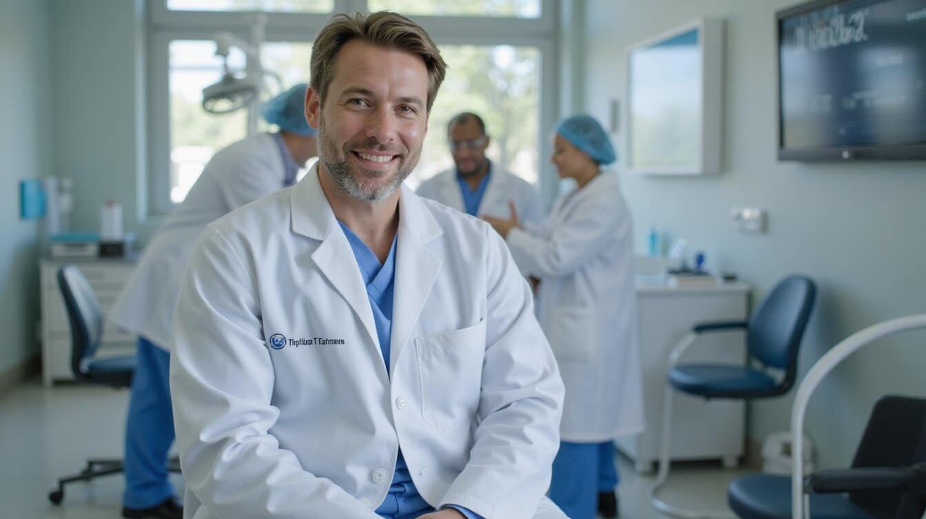 fast track licensing for doctors