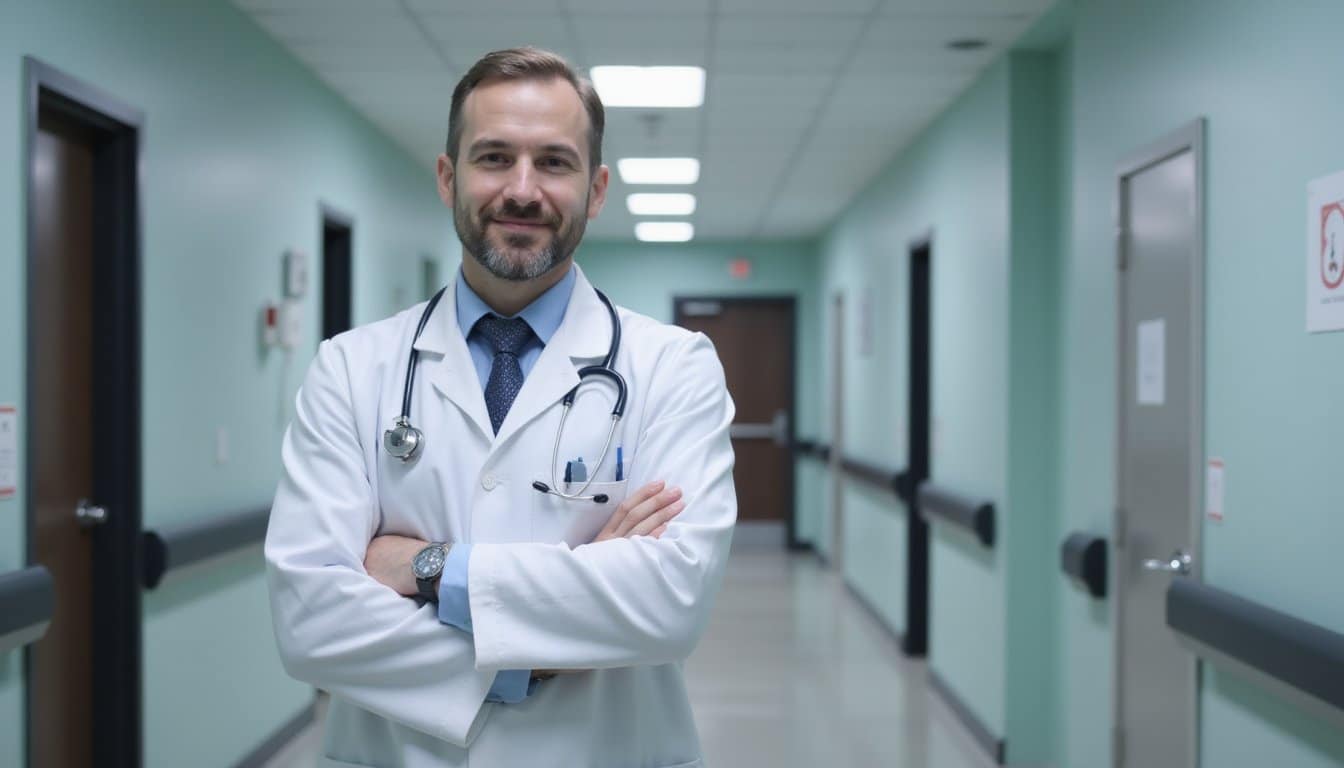 accelerating healthcare industry surging demand for doctors