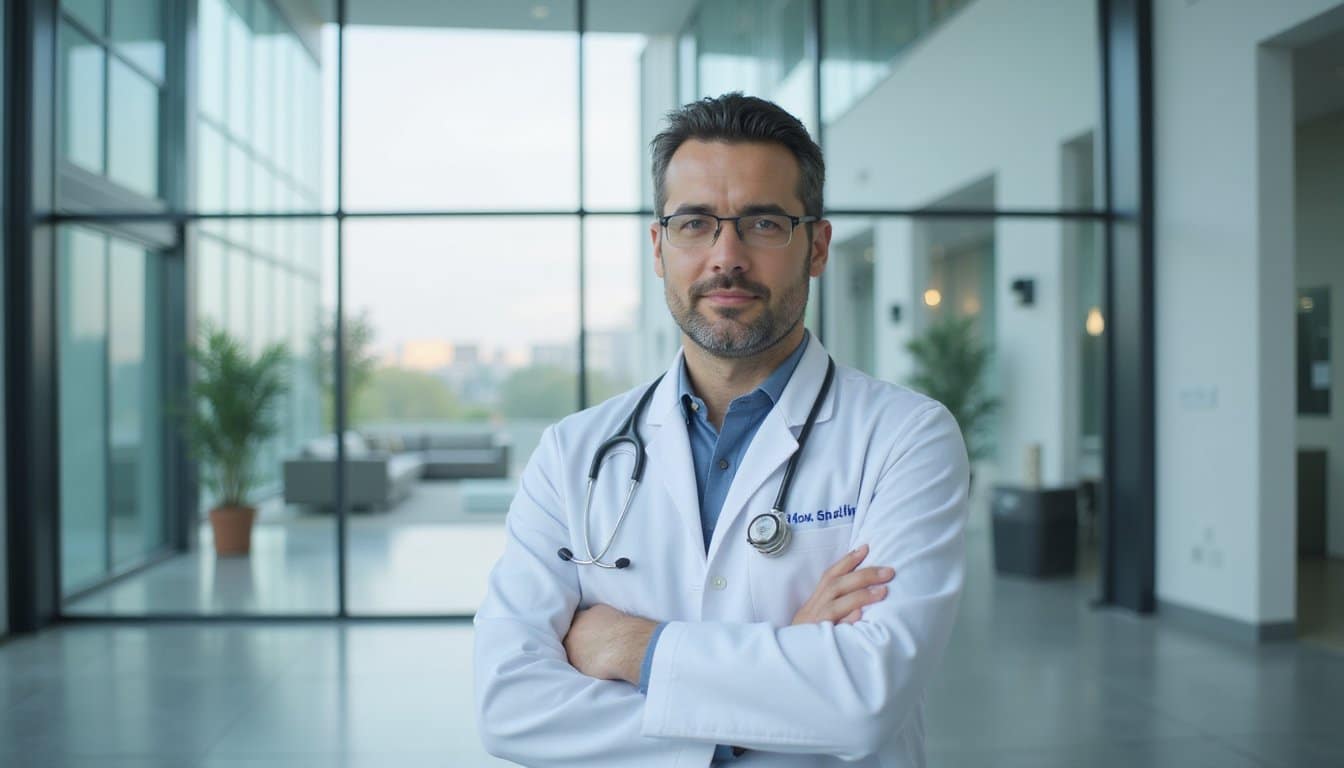 doctor s title equals respect