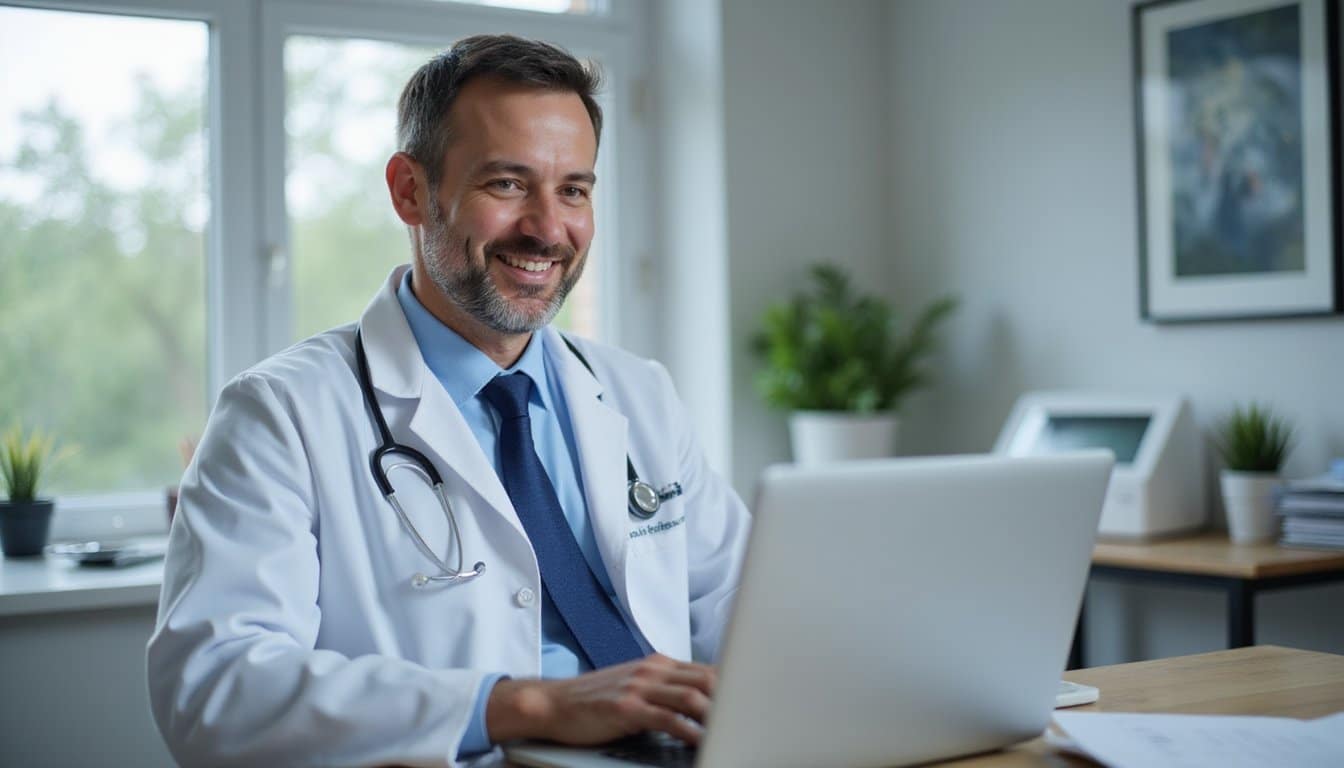 family residency on doctor s salary