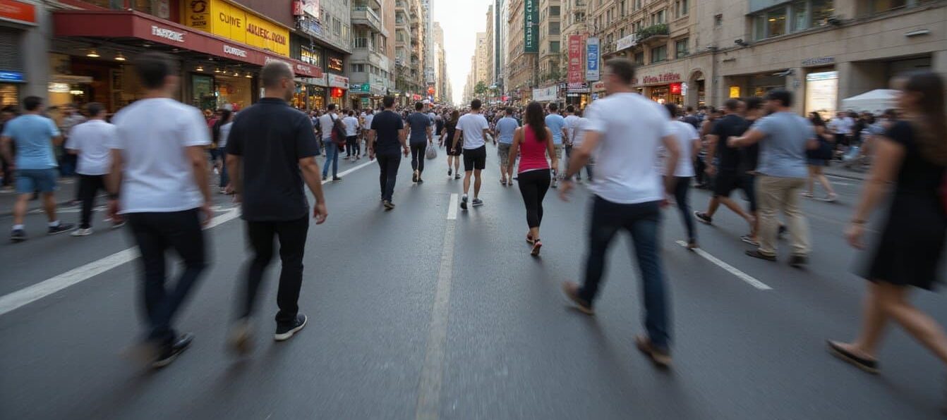 diverse expatriate community dubai