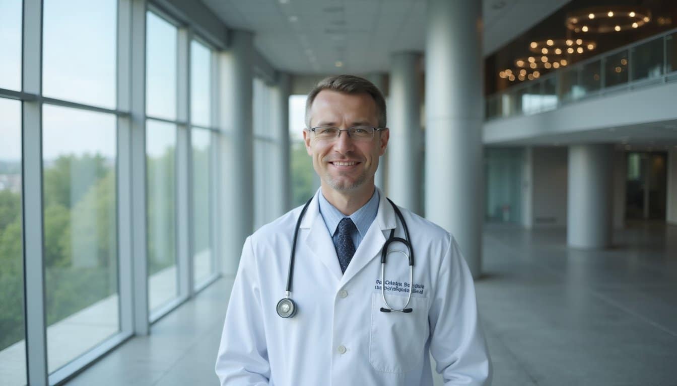 investing in medical professionals