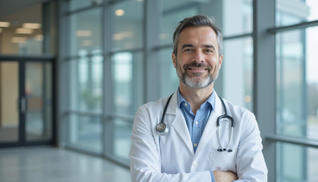 enhanced respect for physicians