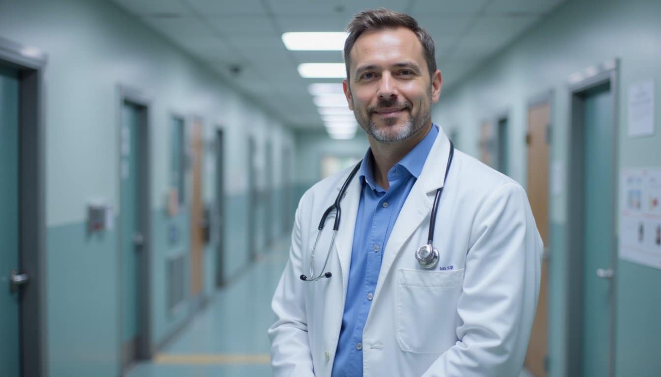 Healthcare demand in Dubai driving expat doctor opportunities