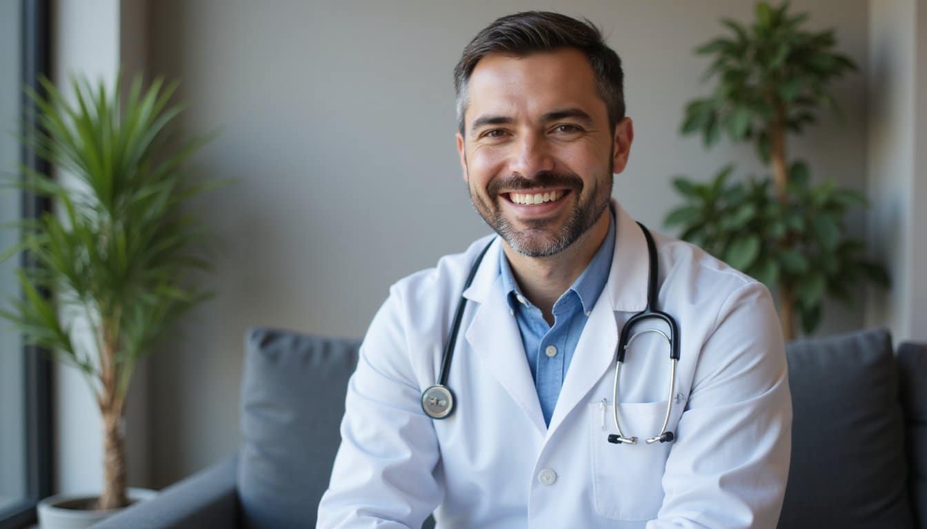 expat doctors establish prosperous dubai careers