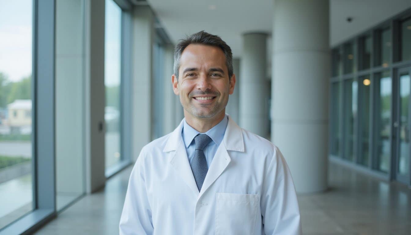 respect for medical professionals