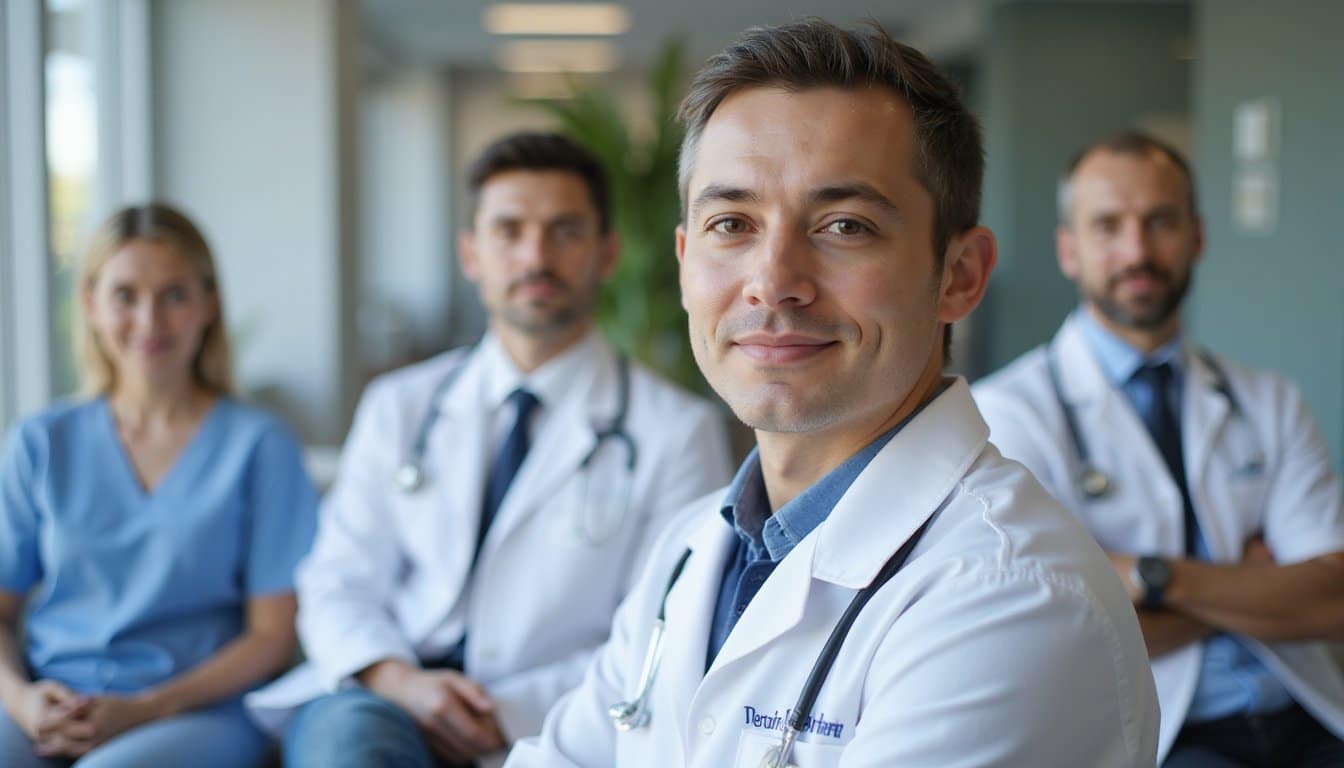 global perspective in medicine