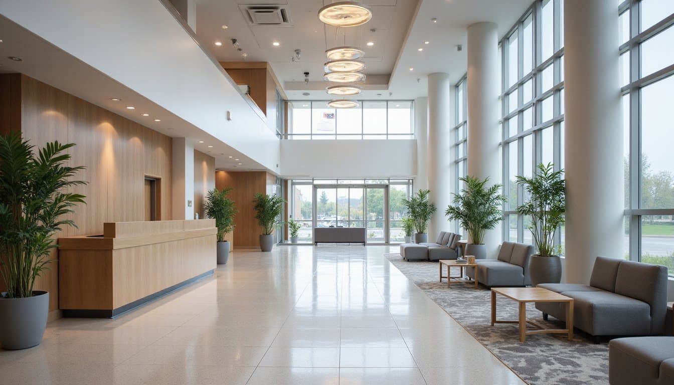 Dubai thriving healthcare opportunities making life easier for doctors