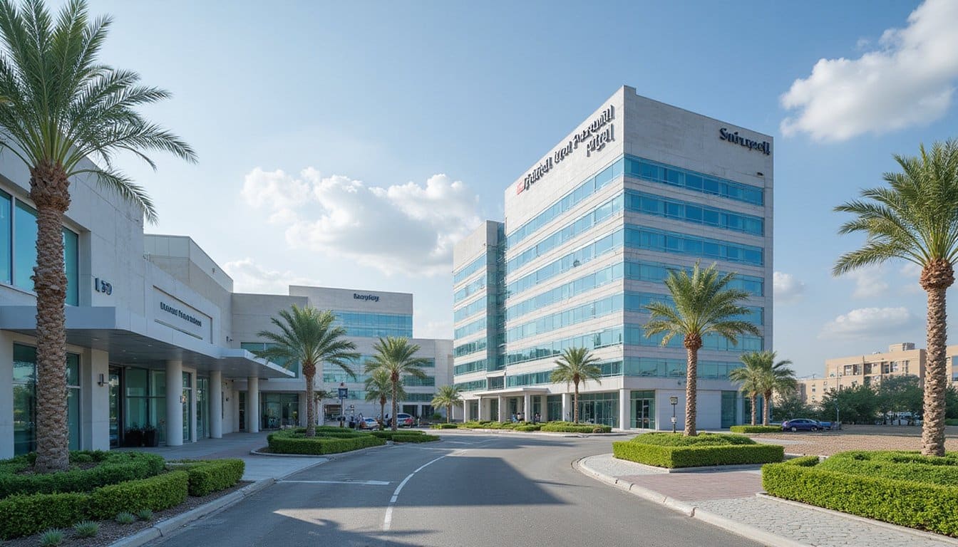 optimized clinical workflow design