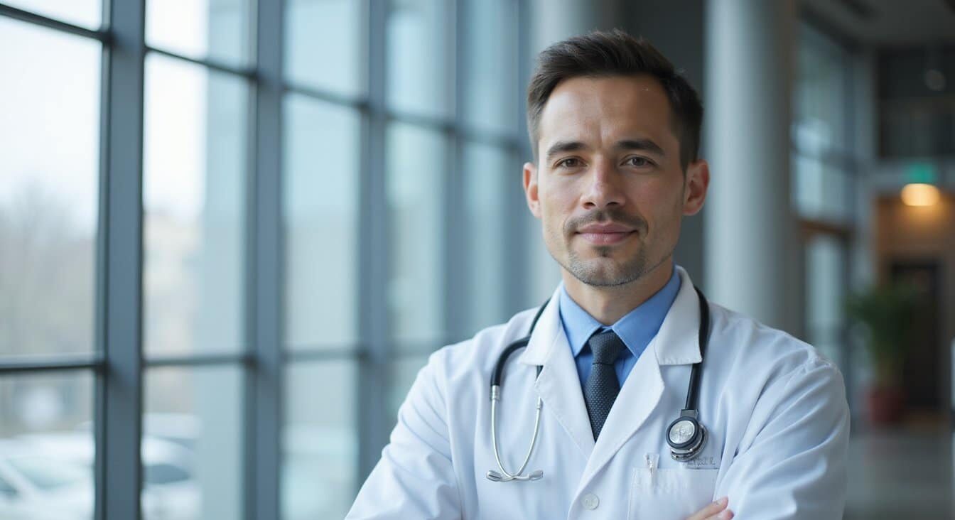 schedule control reduces burnout