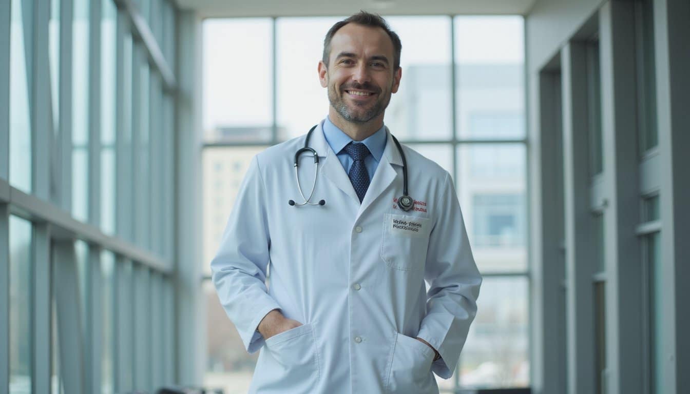 doctors elevated status dubai