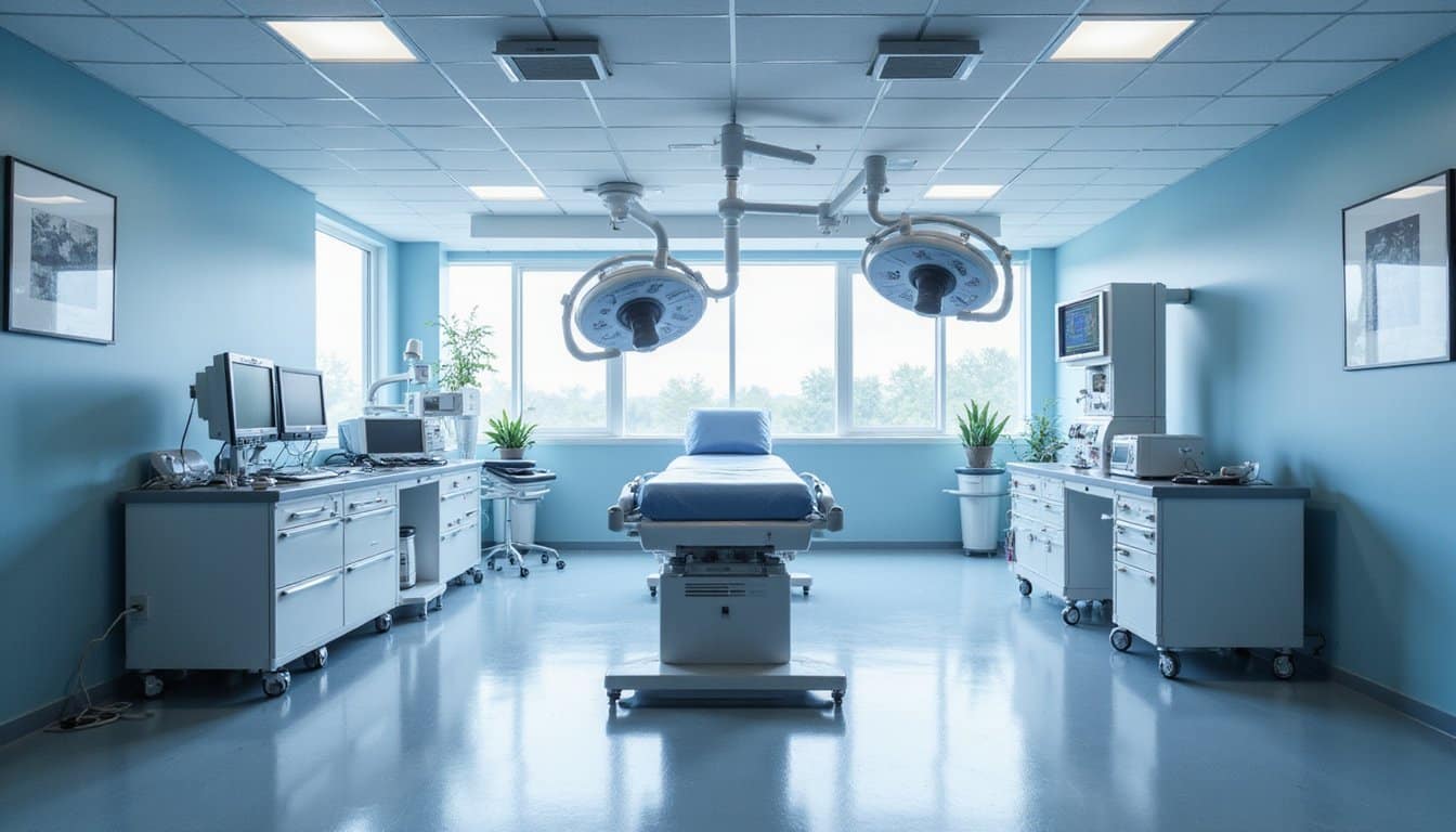 accelerated medical specialization dubai