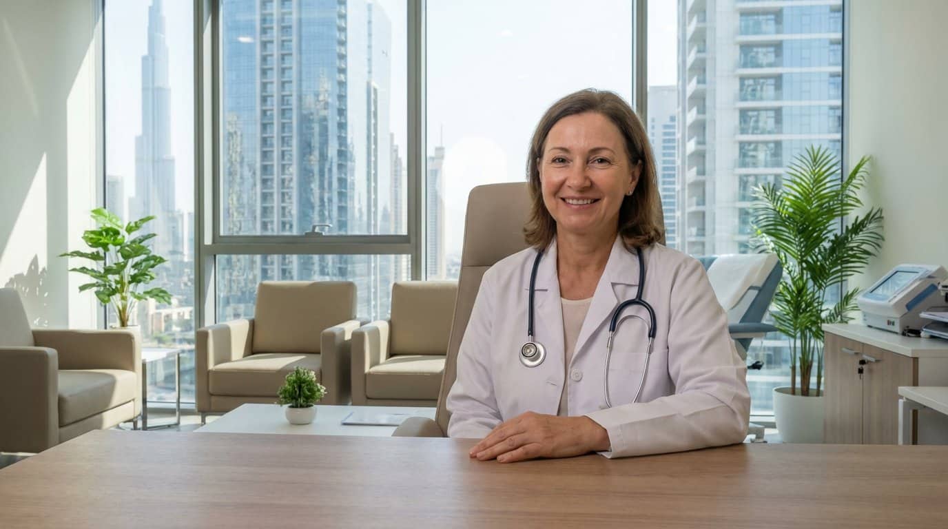 tensions shape dubai s daily life