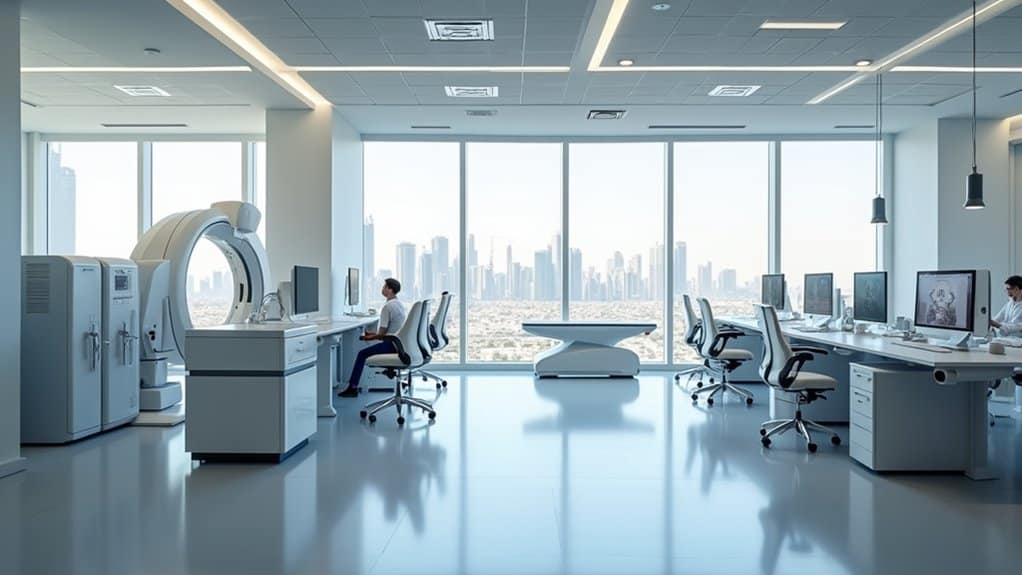 supportive doctor work environment