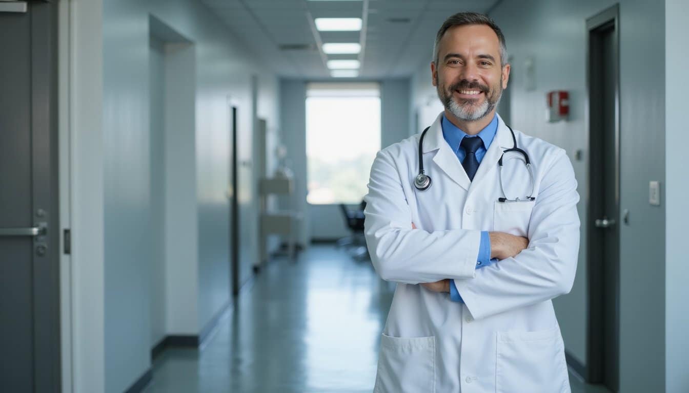 dubai ideal for doctor families