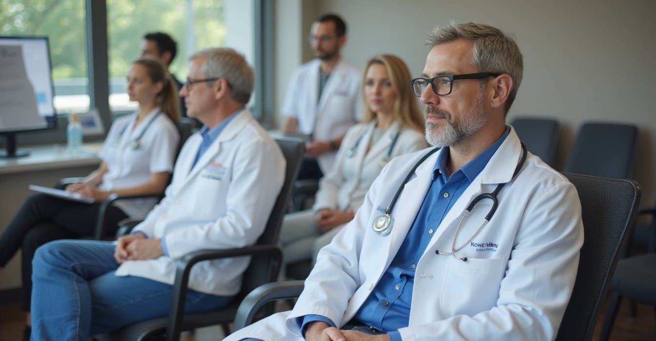 chronic care expertise demand
