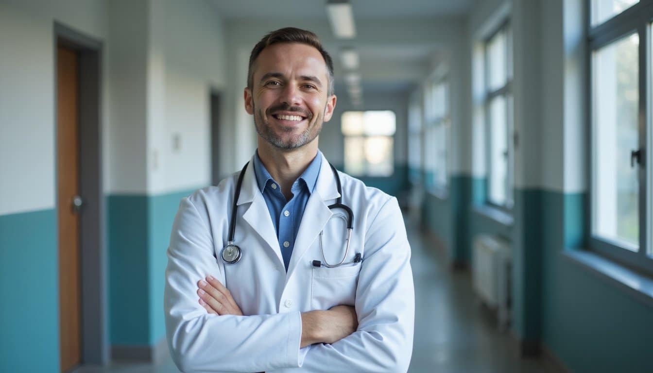 Doctor salaries in Dubai for Singapore physicians