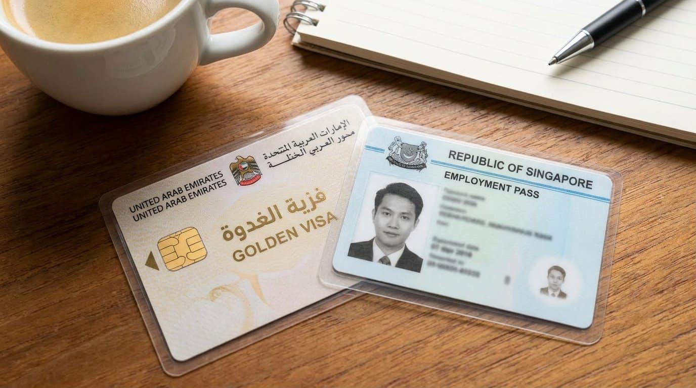 immigration status differences highlighted