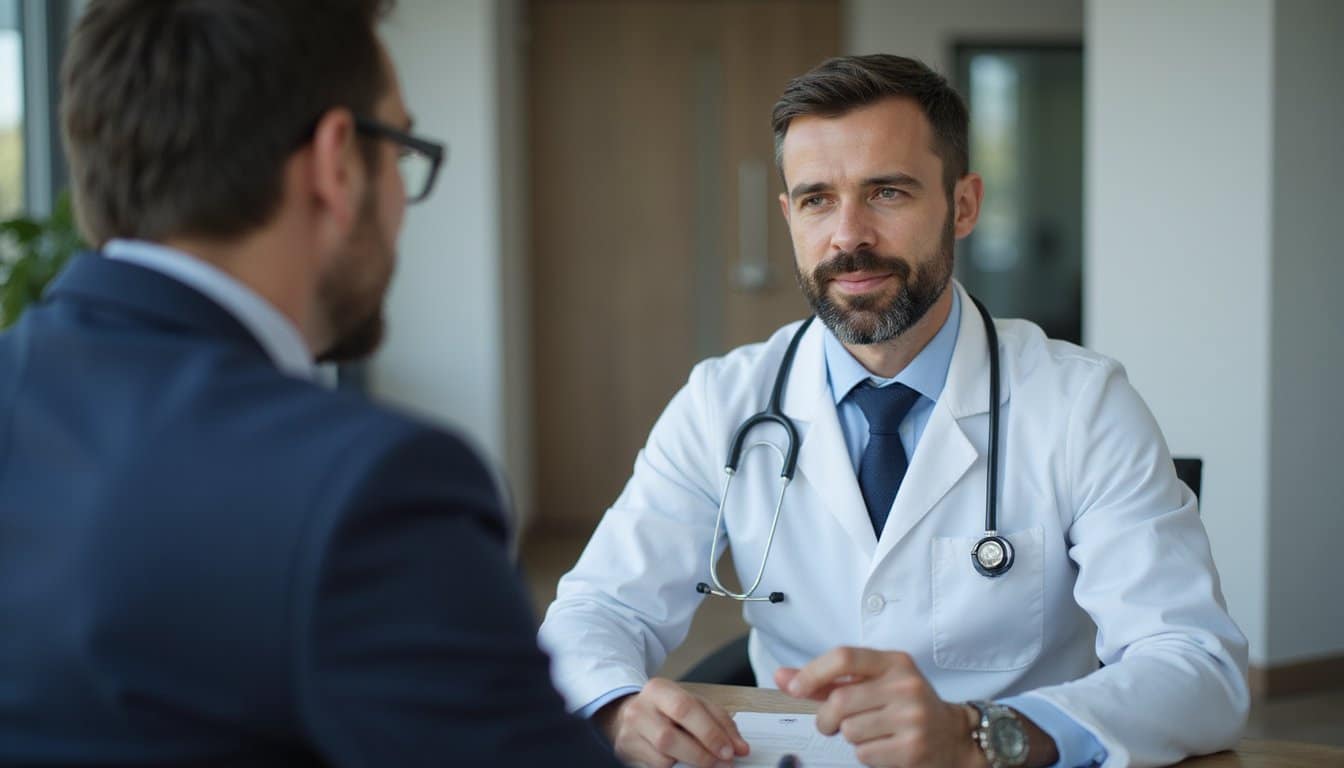 Recognising artificial urgency tactics in Dubai job offers for doctors
