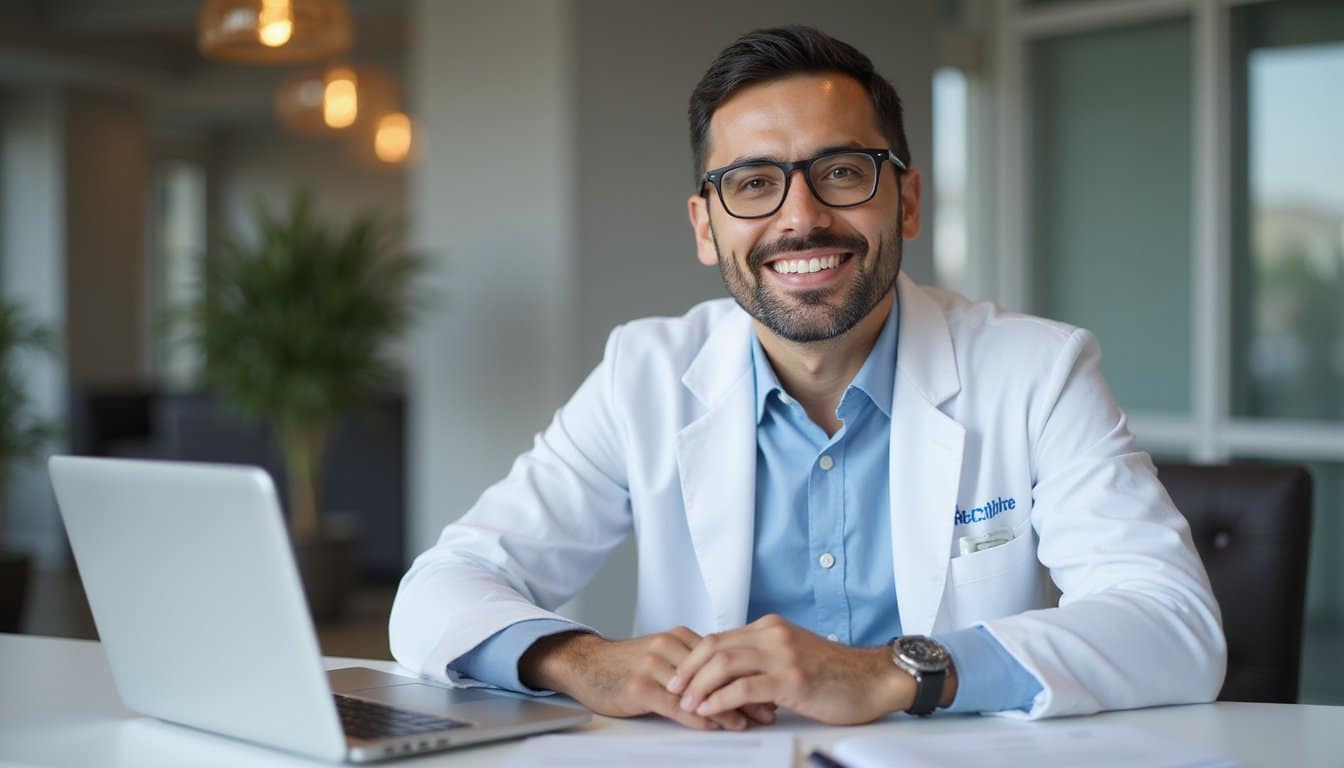 Dubai offering tax-free earnings for Singapore doctors