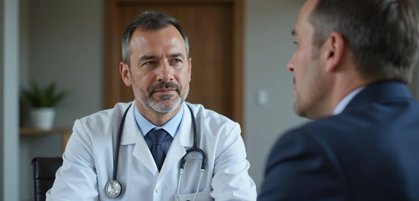How Singapore doctors can negotiate Dubai job contracts