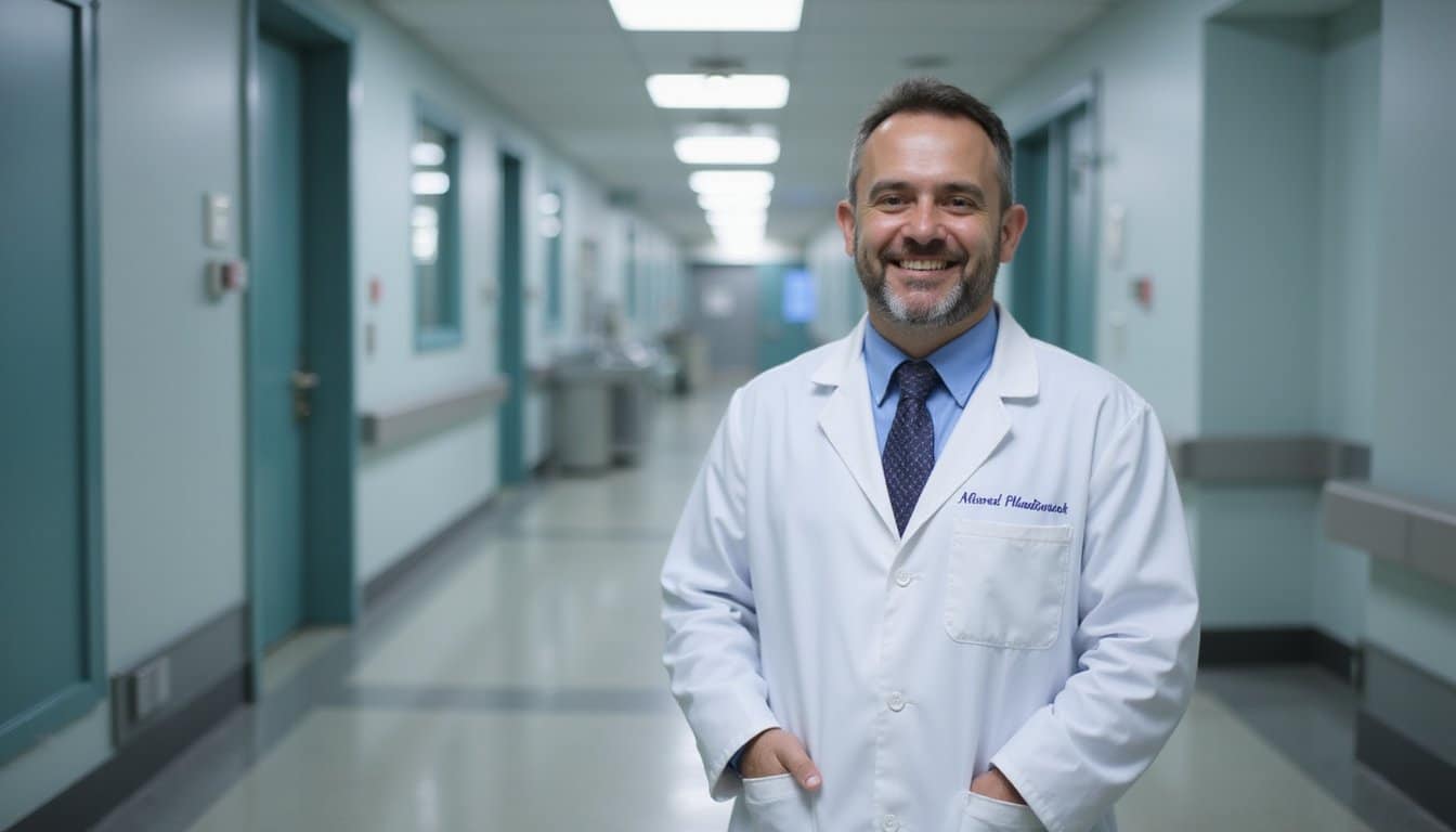 Career growth for Singapore doctors in Dubai advancement and prospects