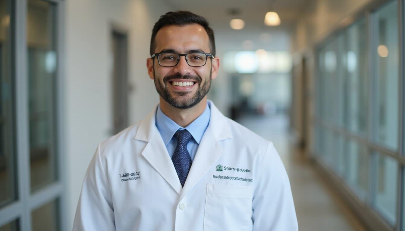 doctors seek dubai advantages