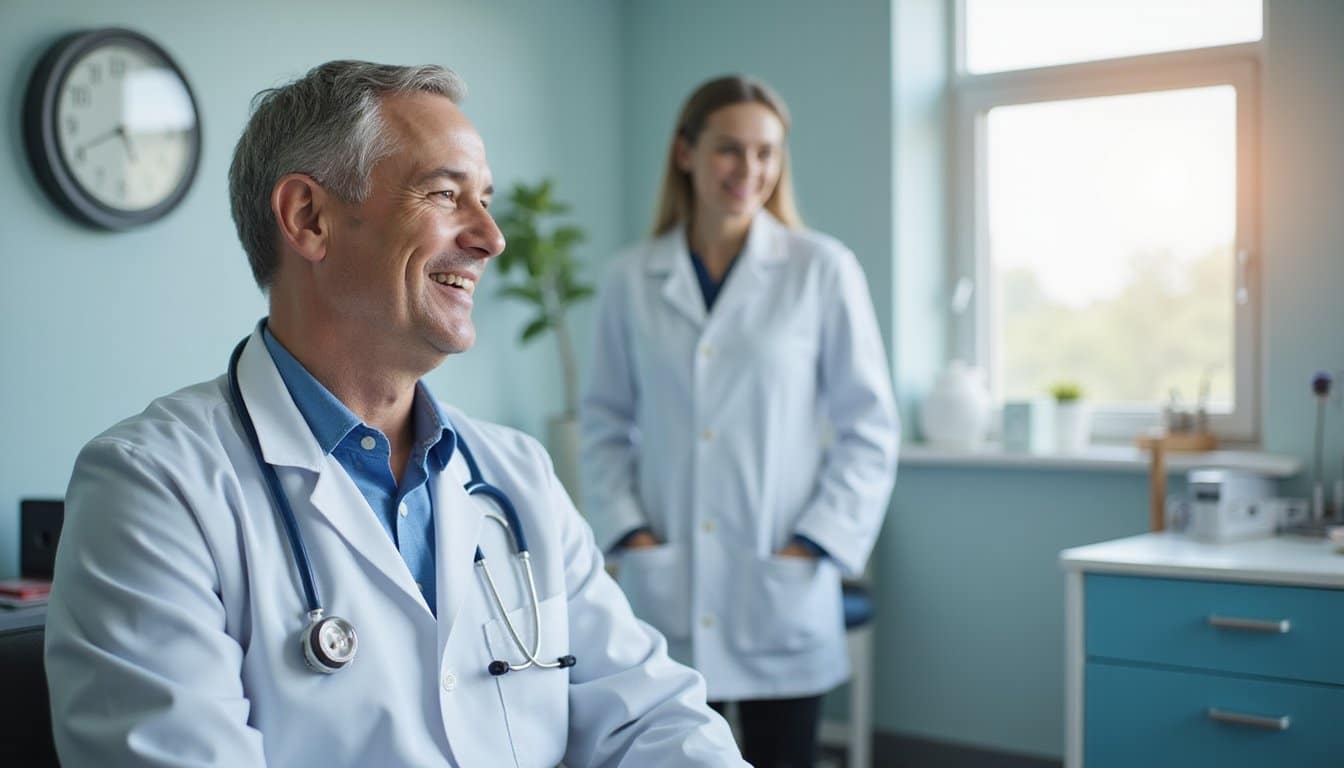 credentialing for job offer
