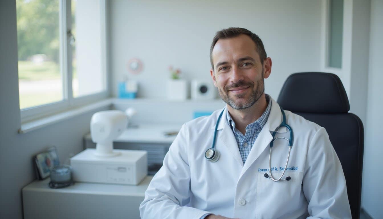 Relocating to Abu Dhabi as a Doctor: How to Find Your Perfect Home
