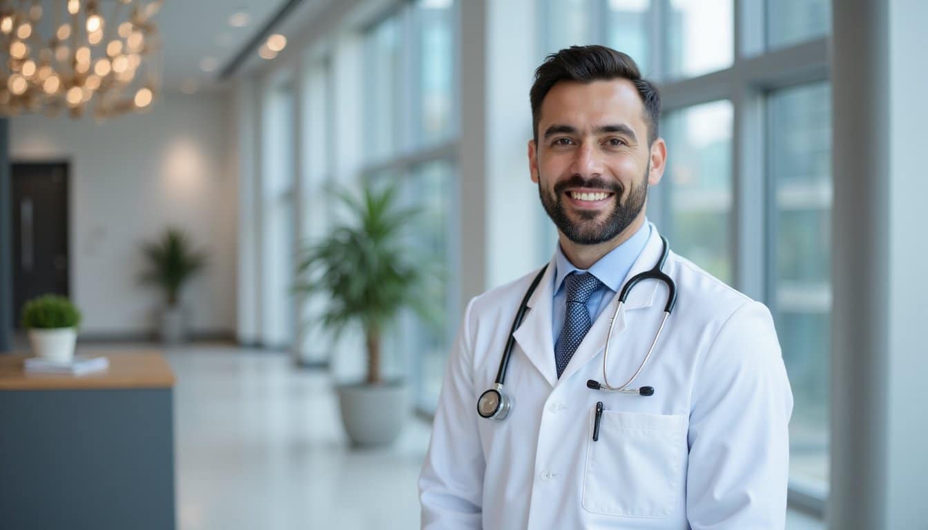 dubai s financial advantage for doctors