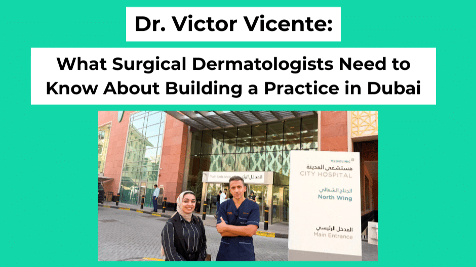 Dr Victor Vicente