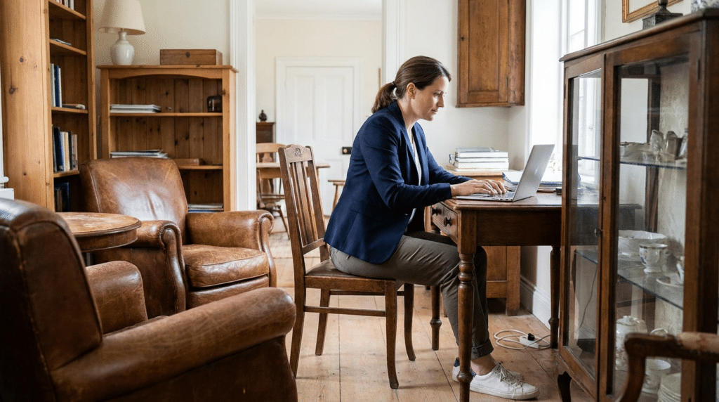 Getting licensed to practise in the UAE