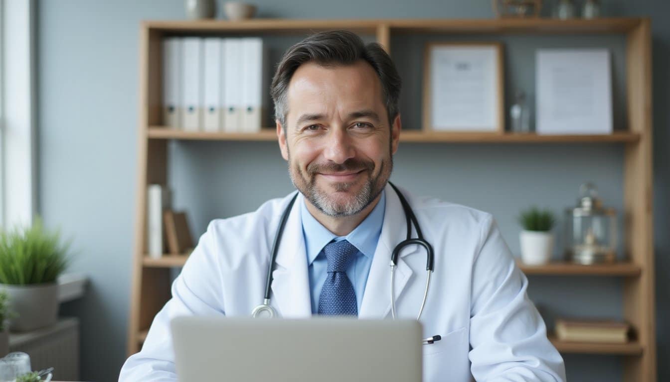 career consultancy worth it doctors
