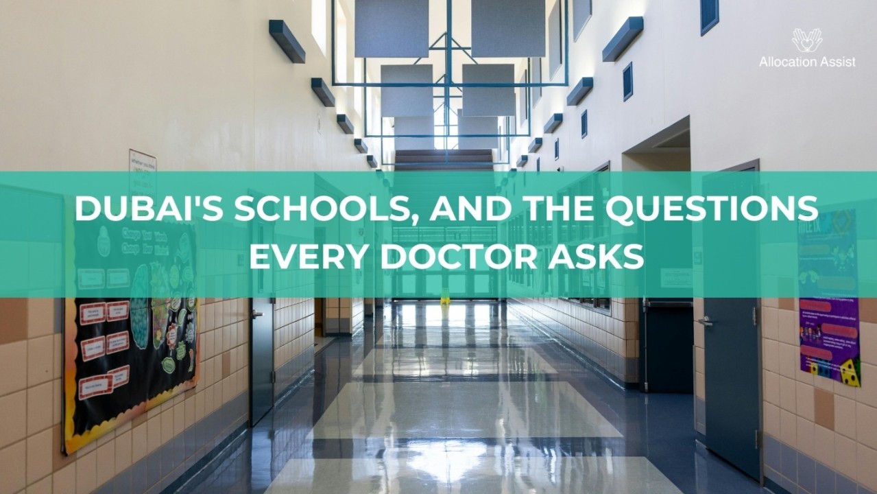 Dubai's Schools
