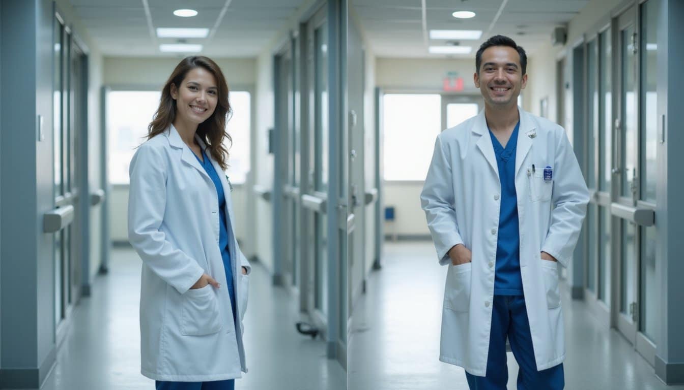 dubai tax free doctor pay advantage