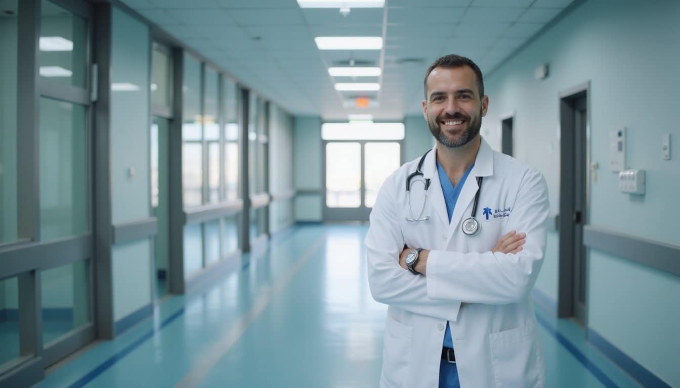 canadian doctors gulf demand