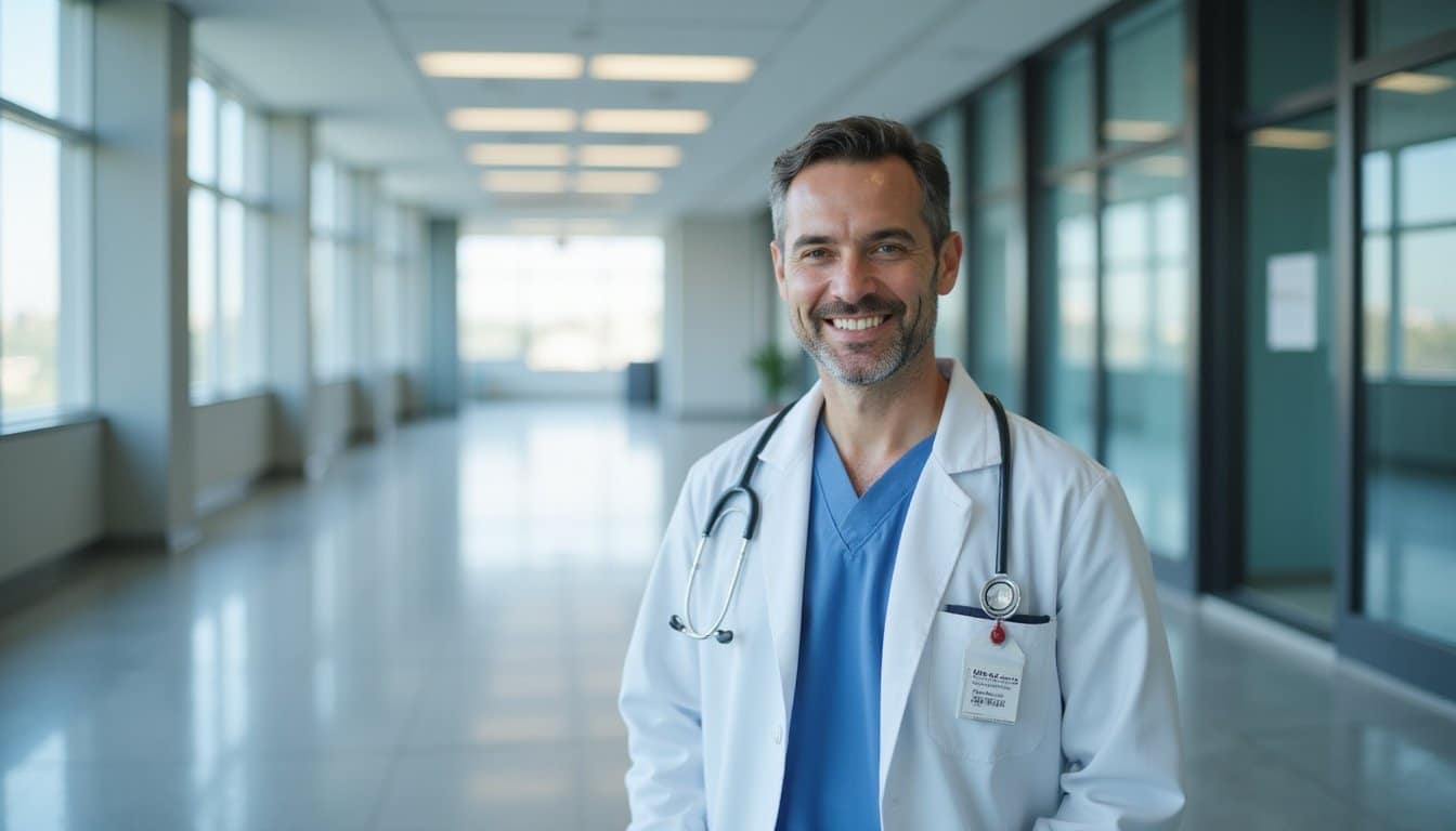 dha licensing for canadian doctors