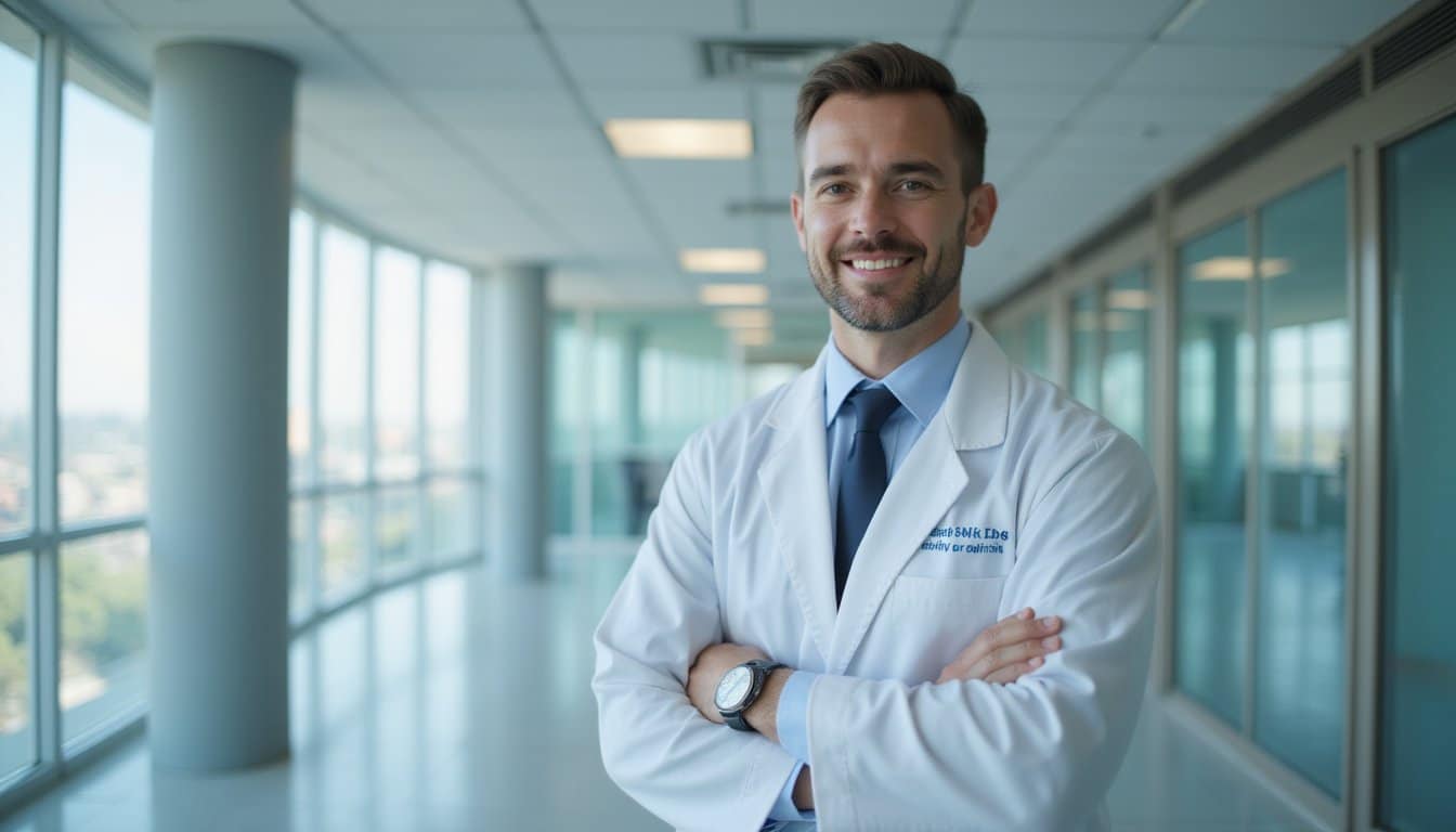 canadian doctors work in dubai