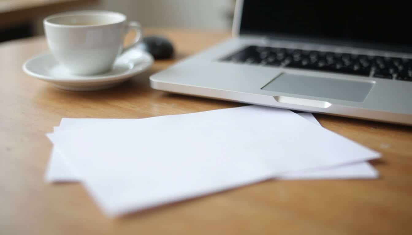 dataflow verification document checklist