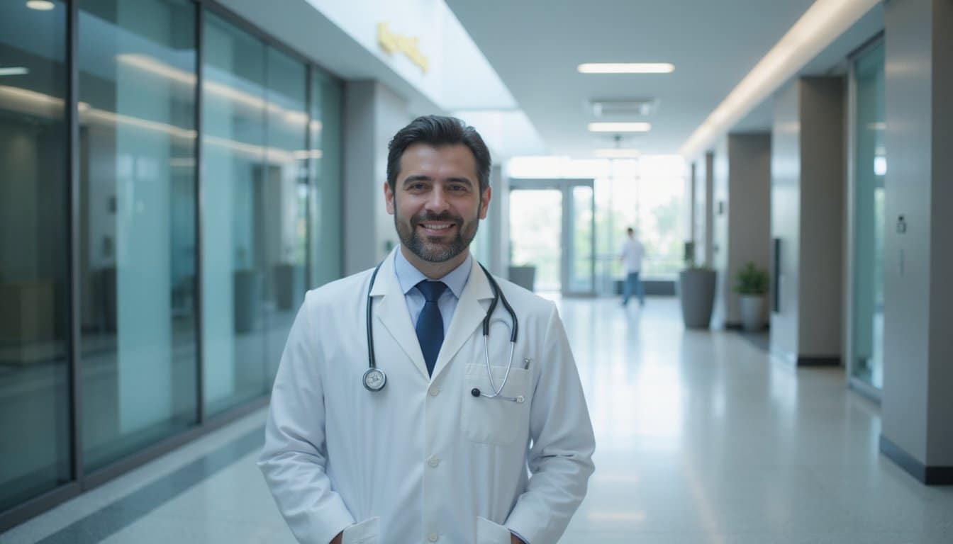 dubai vs ireland doctor salaries