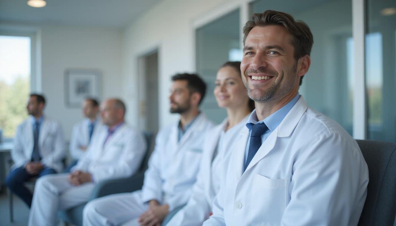 clear training and research time