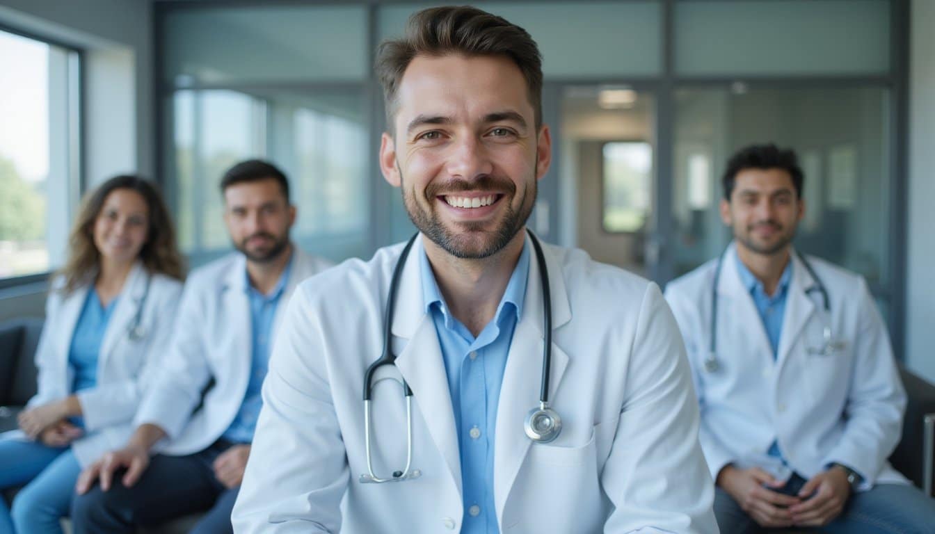 irish doctors gulf consultant roles