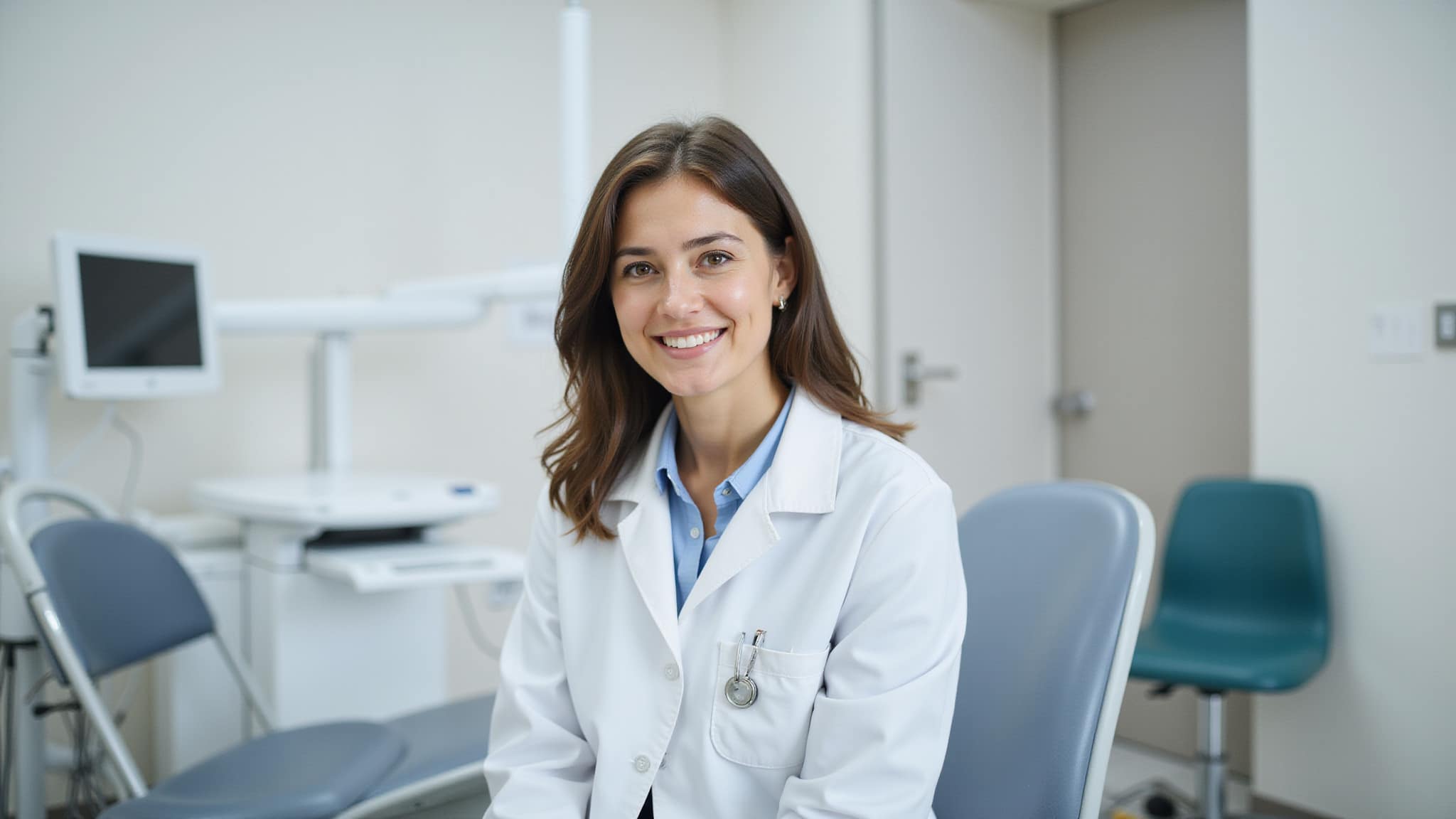 Healthcare licensing decision guide
