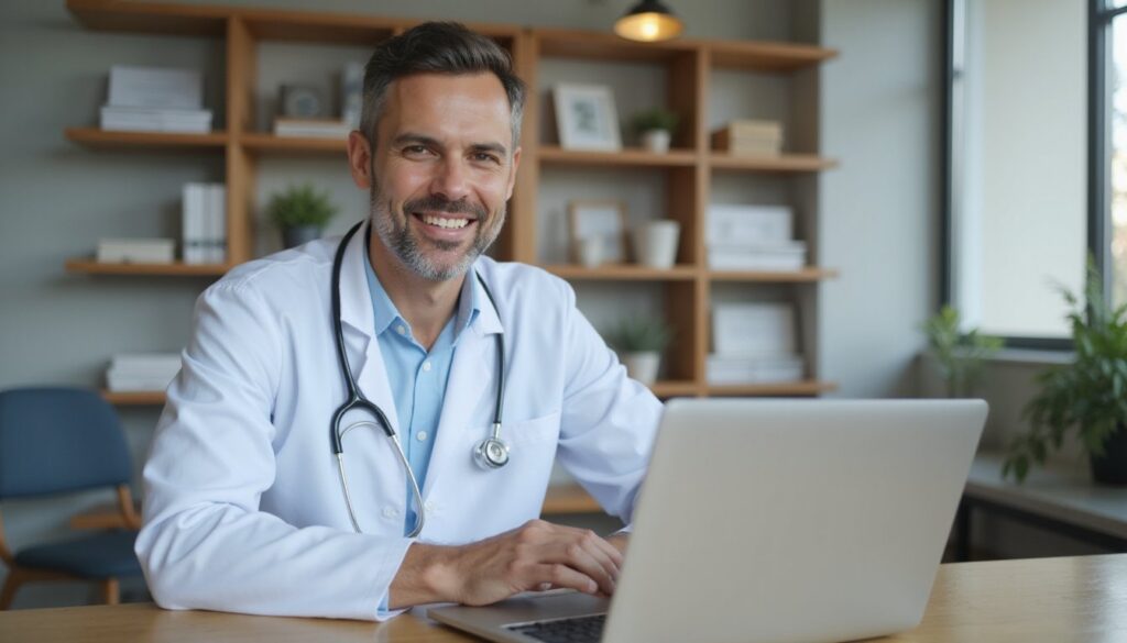 Dubai hospital recruitment agencies