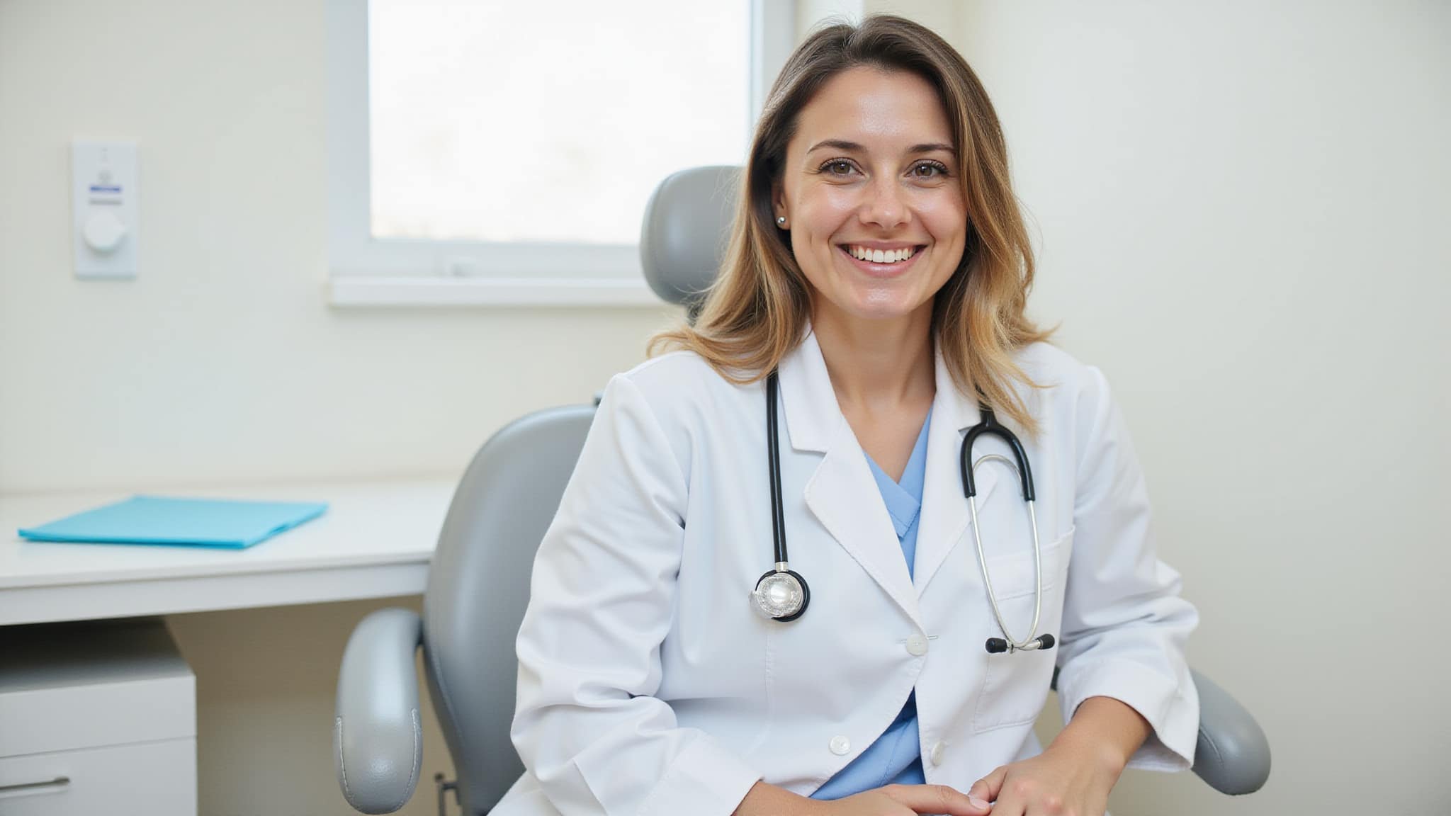 Sequencing a Gulf medical licence application