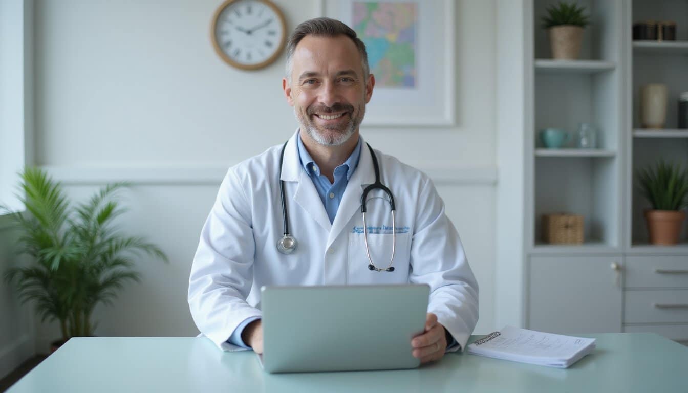 secure job then emirate credentialing
