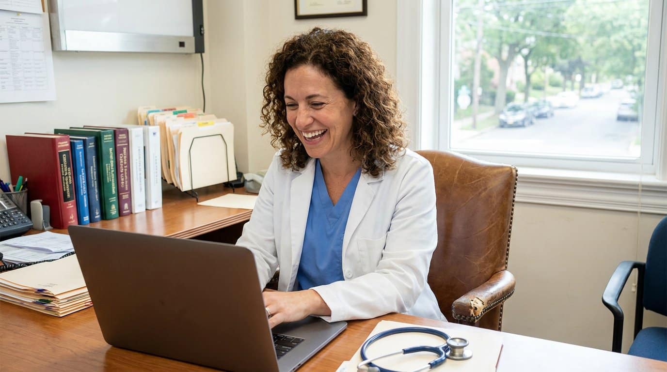 Medical Recruitment vs Career Consultancy