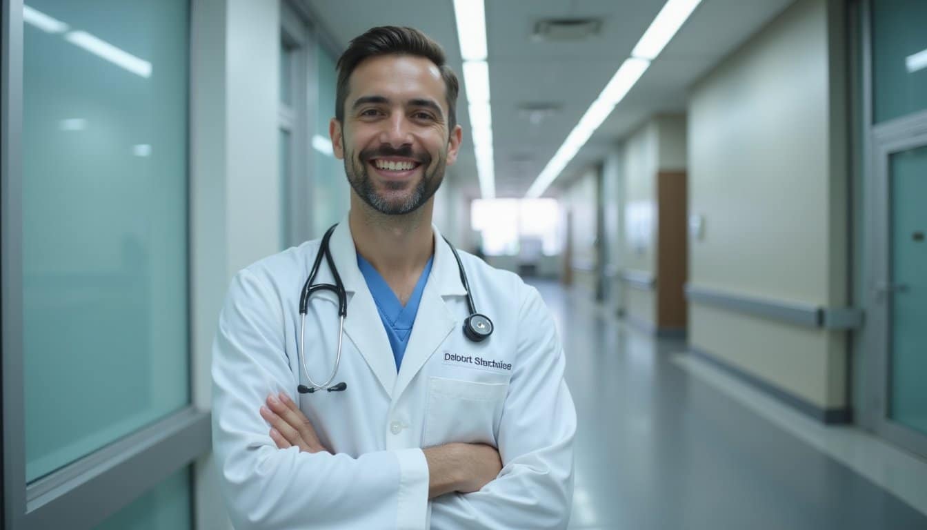 doctor relocating canada to dubai