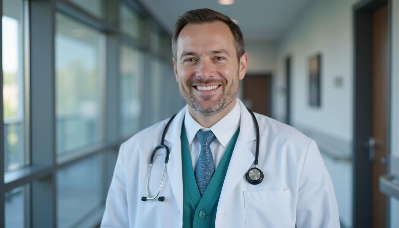 why doctors need career guidance