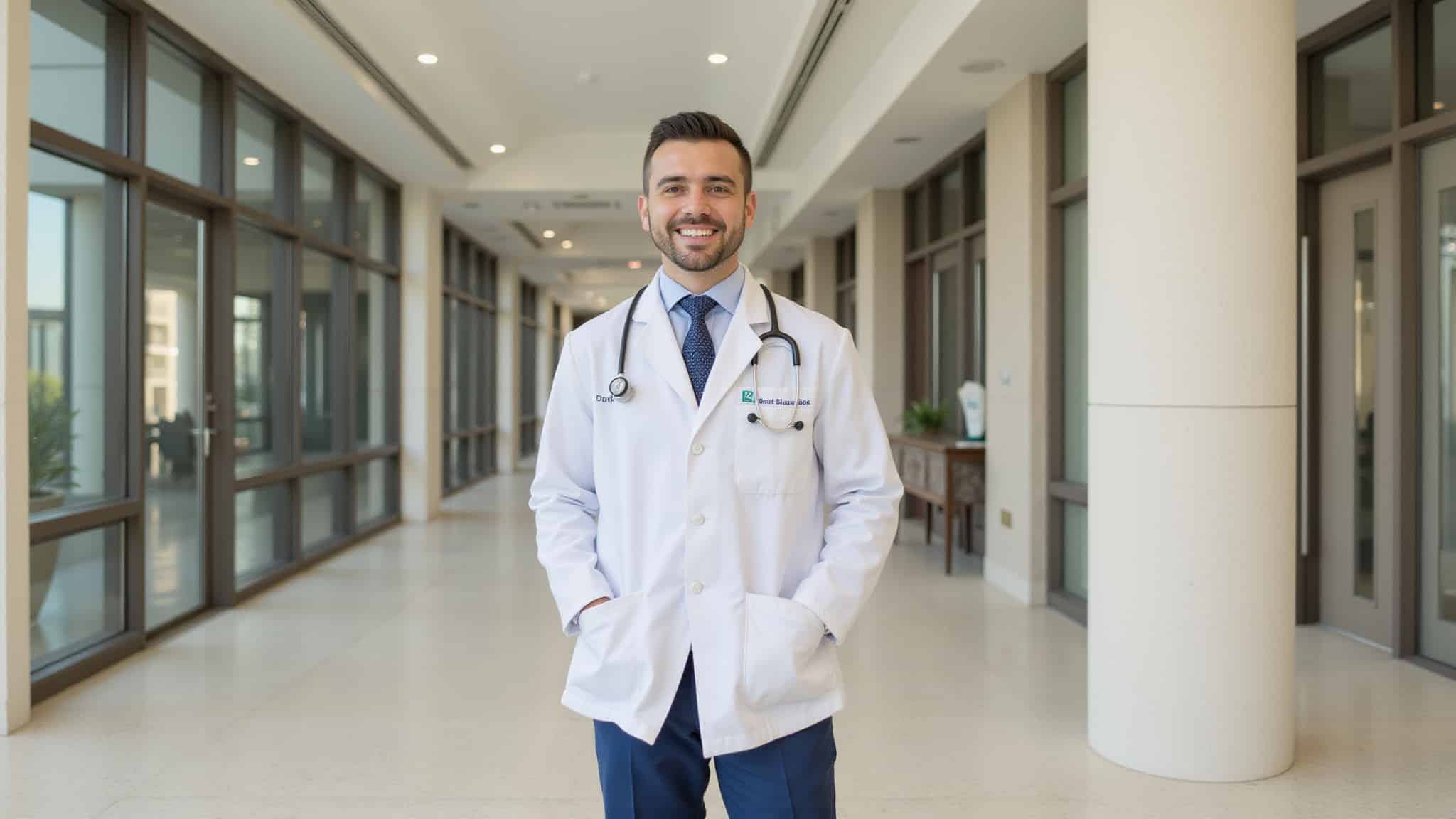 dataflow verification gulf healthcare professionals